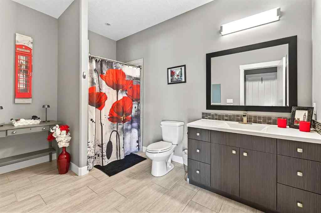 MLS® A2223323 - 4714 Sakwatamau Drive   in NONE Whitecourt, Residential