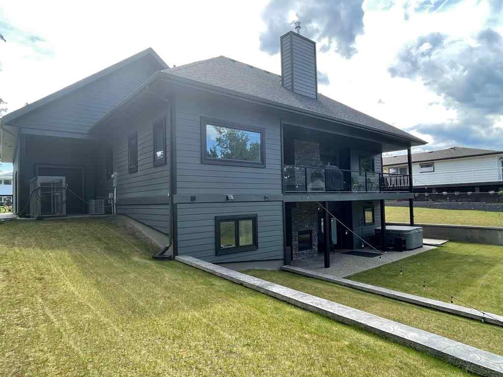 MLS® A2223323 - 4714 Sakwatamau Drive   in NONE Whitecourt, Residential