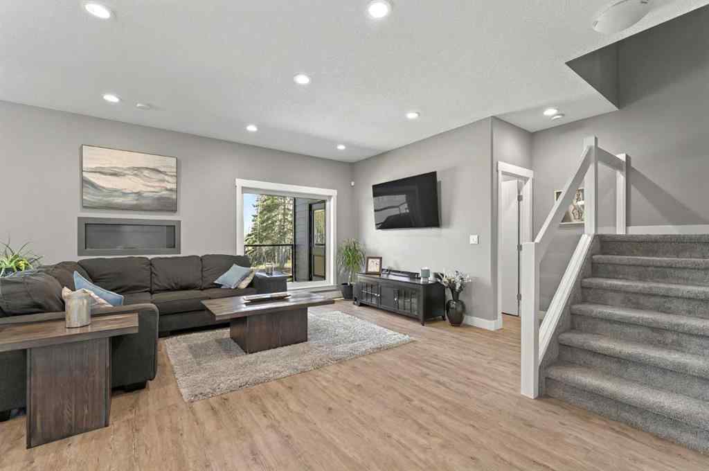 MLS® A2223323 - 4714 Sakwatamau Drive   in NONE Whitecourt, Residential