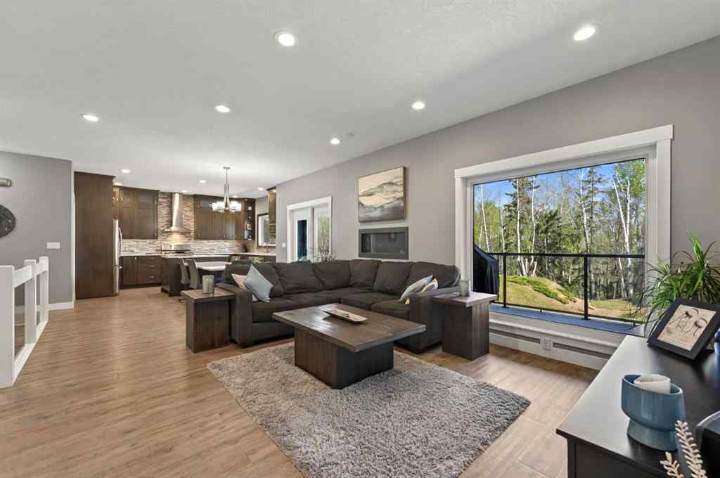 MLS® A2223323 - 4714 Sakwatamau Drive   in NONE Whitecourt, Residential