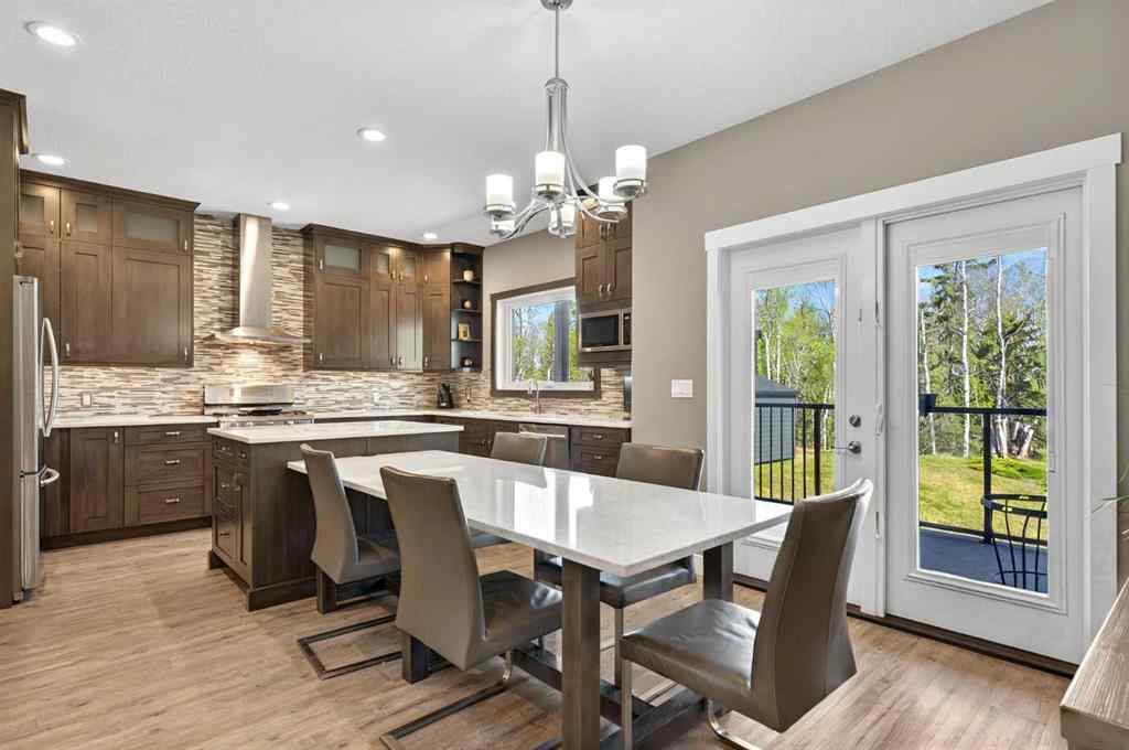 MLS® A2223323 - 4714 Sakwatamau Drive   in NONE Whitecourt, Residential