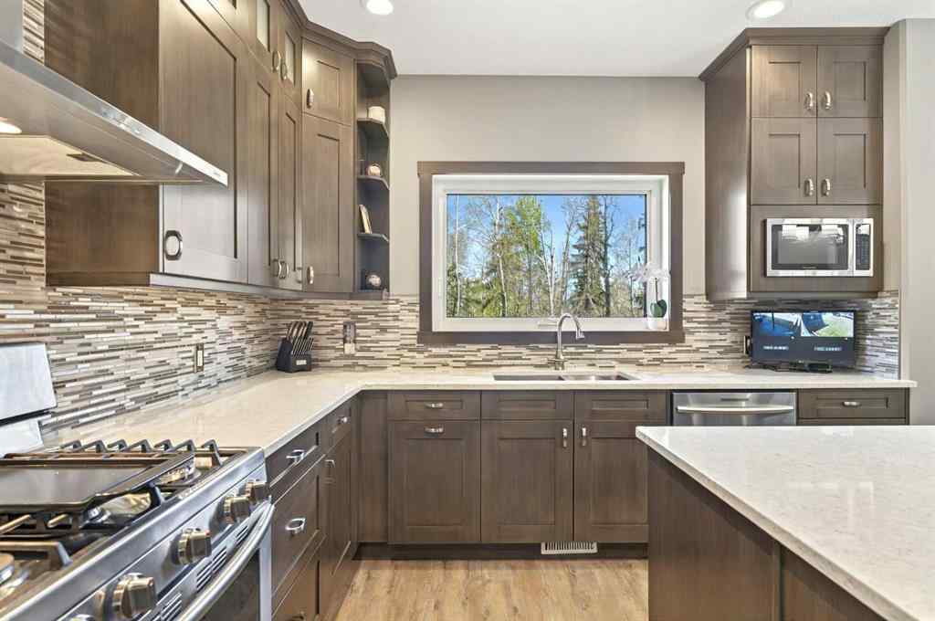 MLS® A2223323 - 4714 Sakwatamau Drive   in NONE Whitecourt, Residential