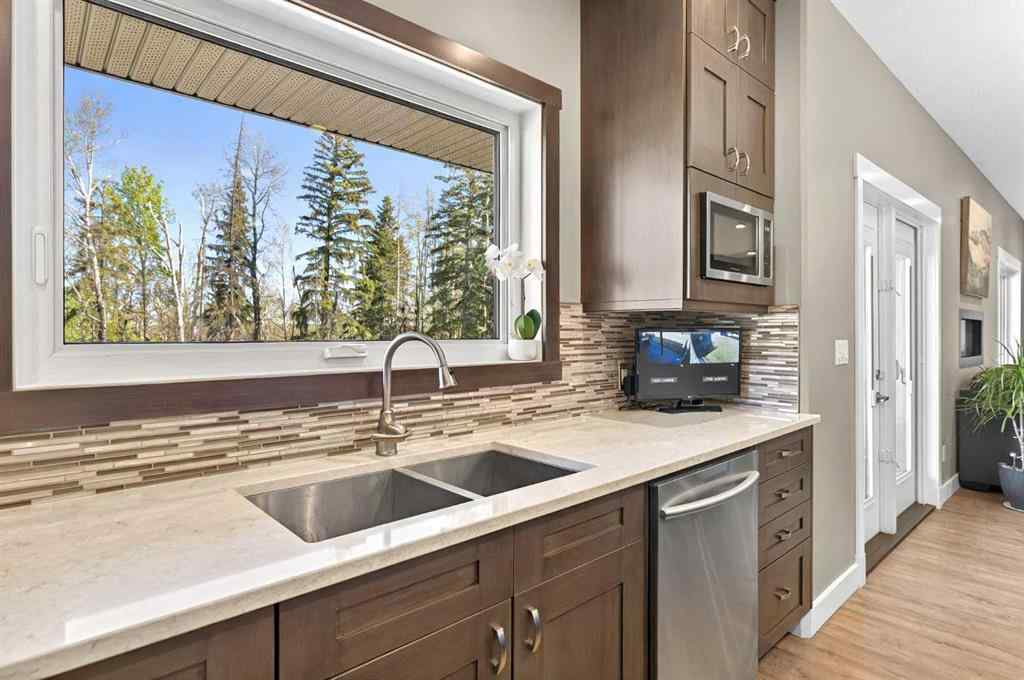 MLS® A2223323 - 4714 Sakwatamau Drive   in NONE Whitecourt, Residential
