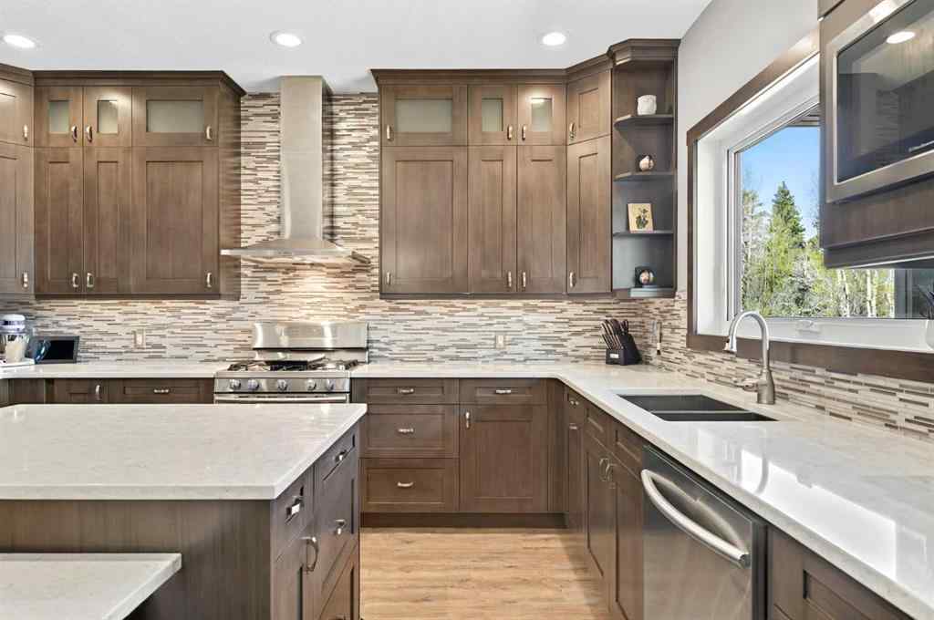 MLS® A2223323 - 4714 Sakwatamau Drive   in NONE Whitecourt, Residential