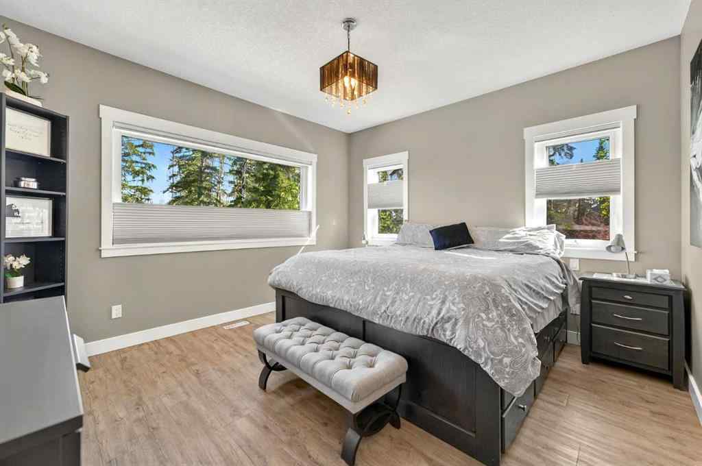 MLS® A2223323 - 4714 Sakwatamau Drive   in NONE Whitecourt, Residential