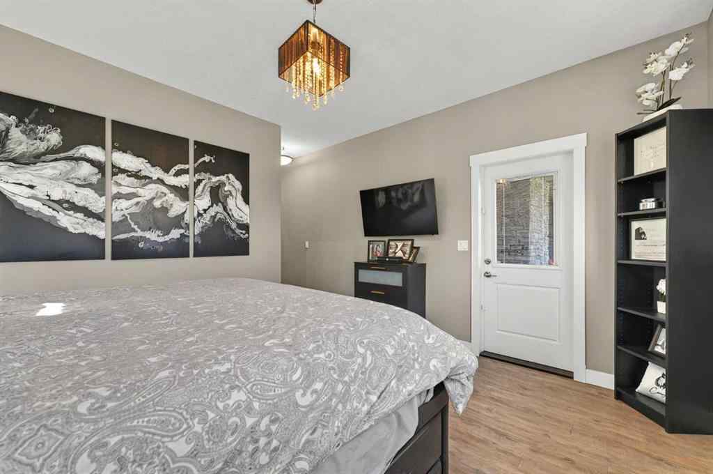 MLS® A2223323 - 4714 Sakwatamau Drive   in NONE Whitecourt, Residential