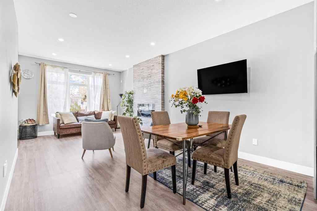 MLS® A2223327 - 1910 48 Street NW in Montgomery Calgary, Residential