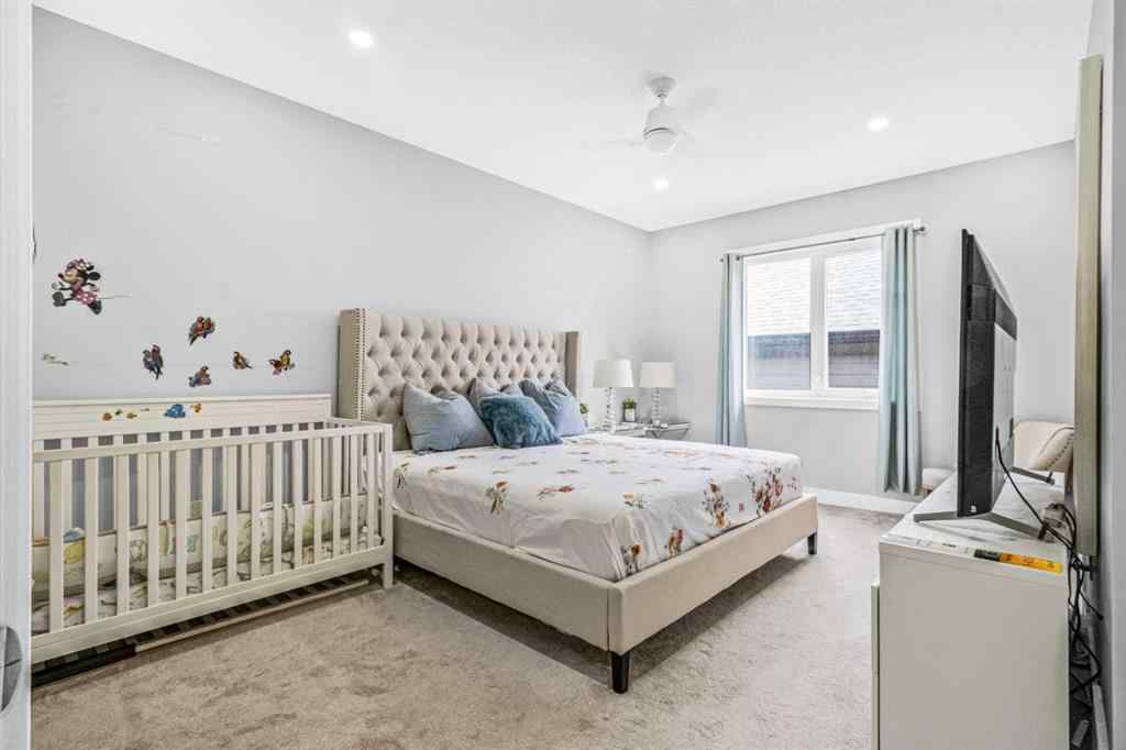 MLS® A2223327 - 1910 48 Street NW in Montgomery Calgary, Residential