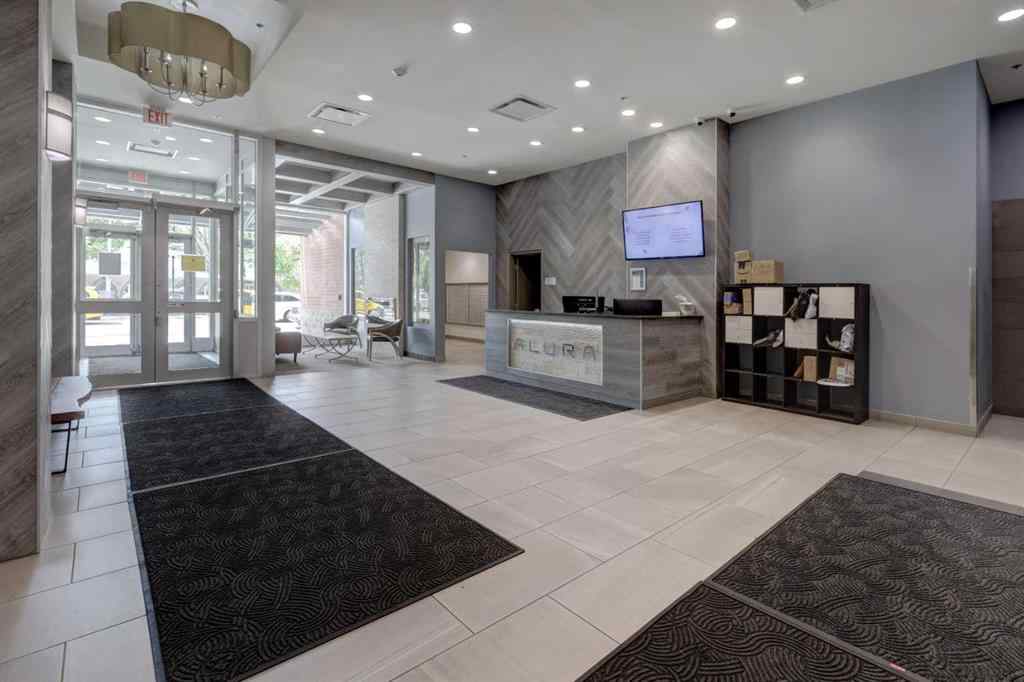 MLS® A2223329 - Unit #2709 1320 1 Street SE in Beltline Calgary, Residential