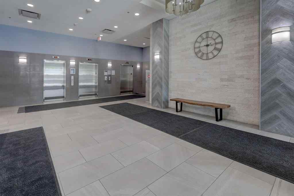 MLS® A2223329 - Unit #2709 1320 1 Street SE in Beltline Calgary, Residential