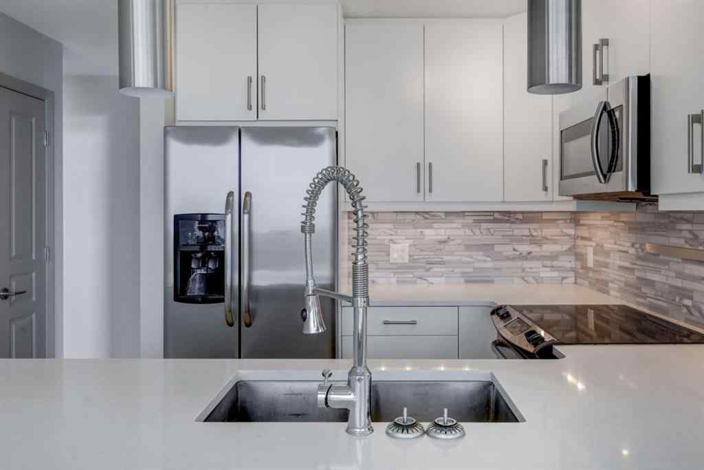 MLS® A2223329 - Unit #2709 1320 1 Street SE in Beltline Calgary, Residential