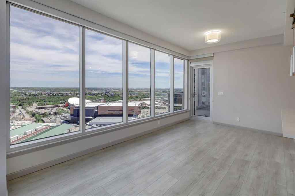 MLS® A2223329 - Unit #2709 1320 1 Street SE in Beltline Calgary, Residential