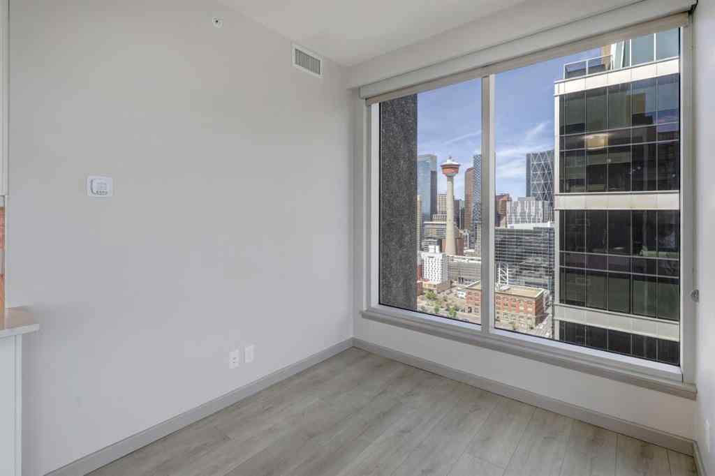 MLS® A2223329 - Unit #2709 1320 1 Street SE in Beltline Calgary, Residential