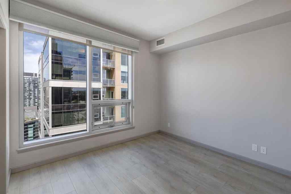 MLS® A2223329 - Unit #2709 1320 1 Street SE in Beltline Calgary, Residential