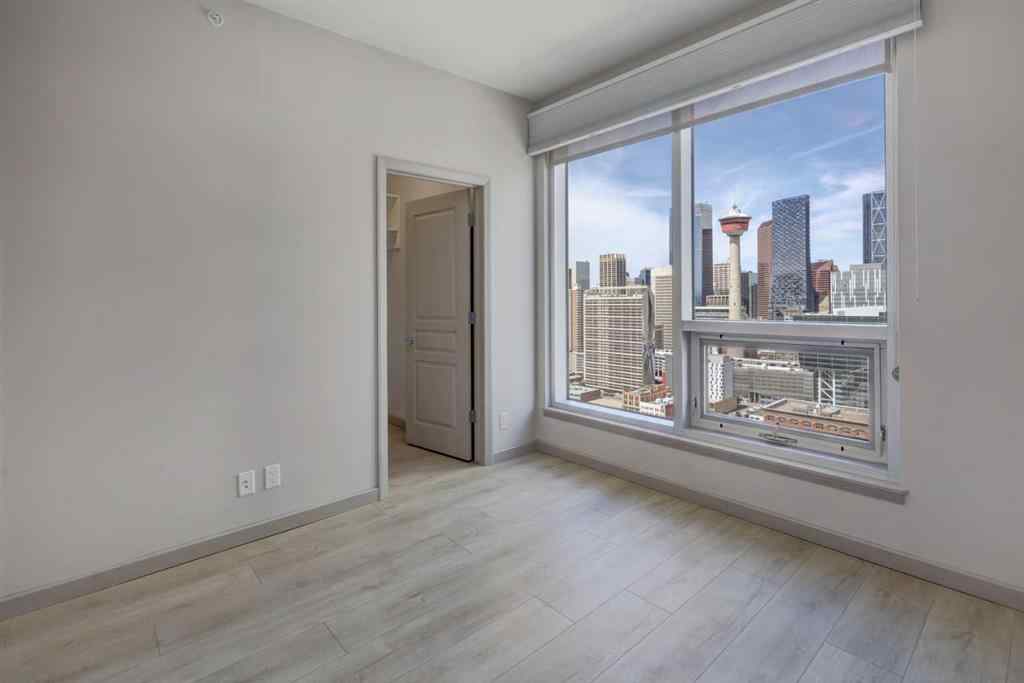 MLS® A2223329 - Unit #2709 1320 1 Street SE in Beltline Calgary, Residential