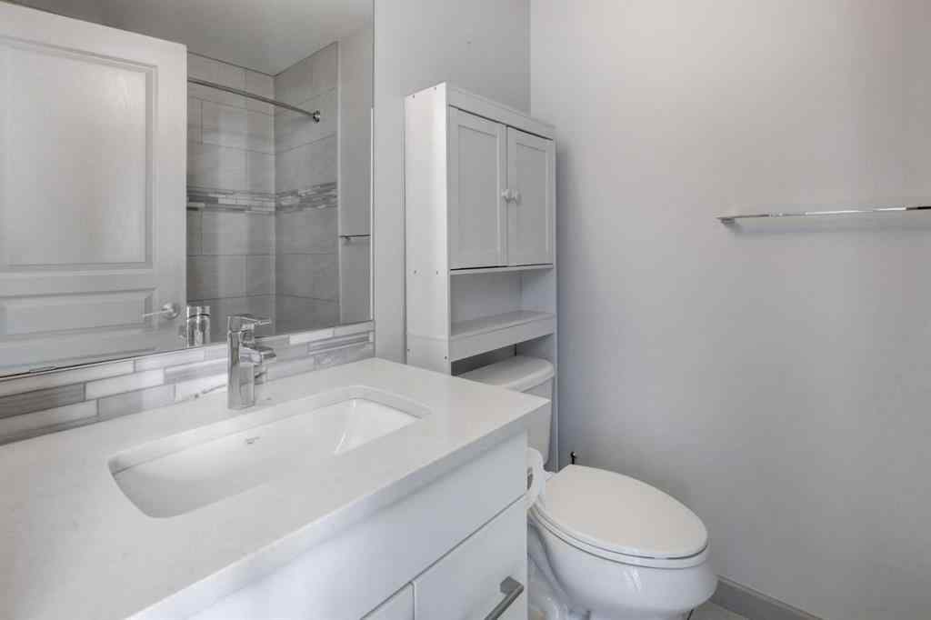 MLS® A2223329 - Unit #2709 1320 1 Street SE in Beltline Calgary, Residential