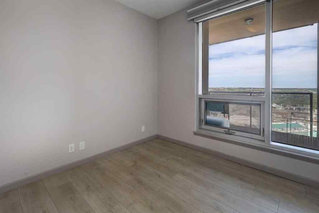 MLS® A2223329 - Unit #2709 1320 1 Street SE in Beltline Calgary, Residential