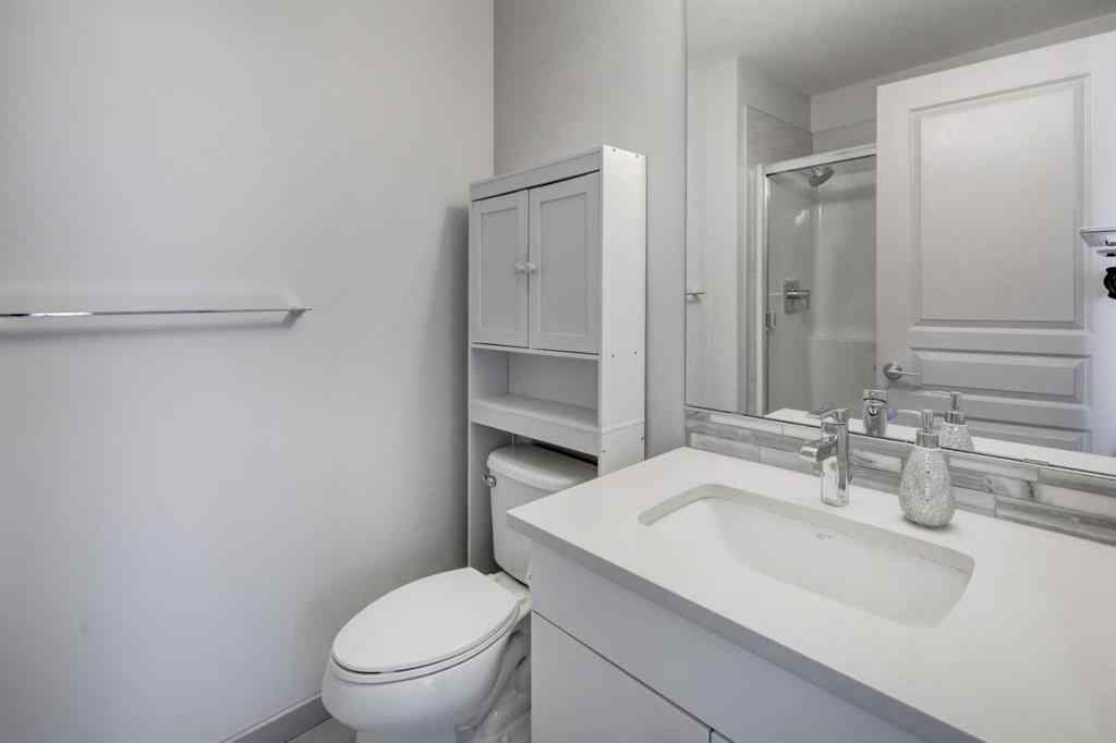 MLS® A2223329 - Unit #2709 1320 1 Street SE in Beltline Calgary, Residential