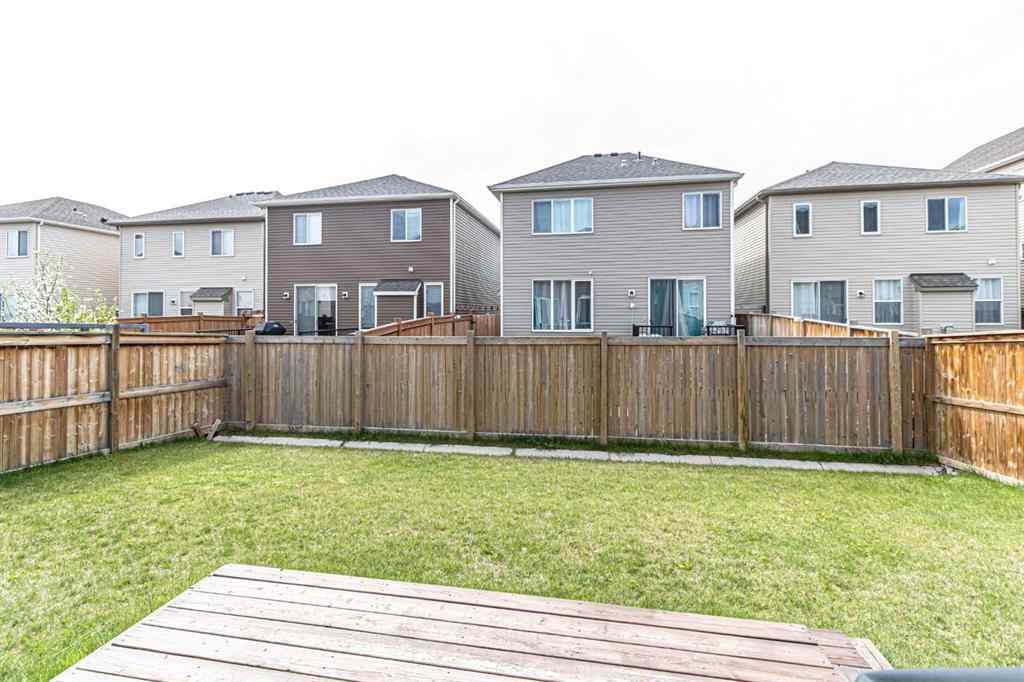 MLS® A2223353 - 92 windford Park SW in South Windsong Airdrie, Residential