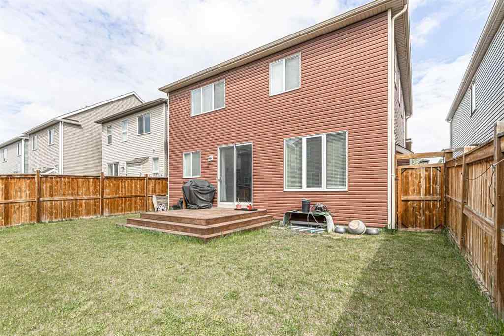 MLS® A2223353 - 92 windford Park SW in South Windsong Airdrie, Residential