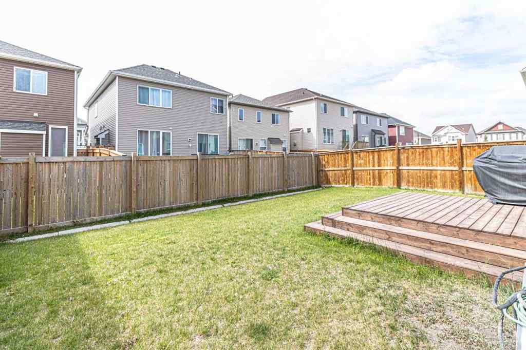 MLS® A2223353 - 92 windford Park SW in South Windsong Airdrie, Residential