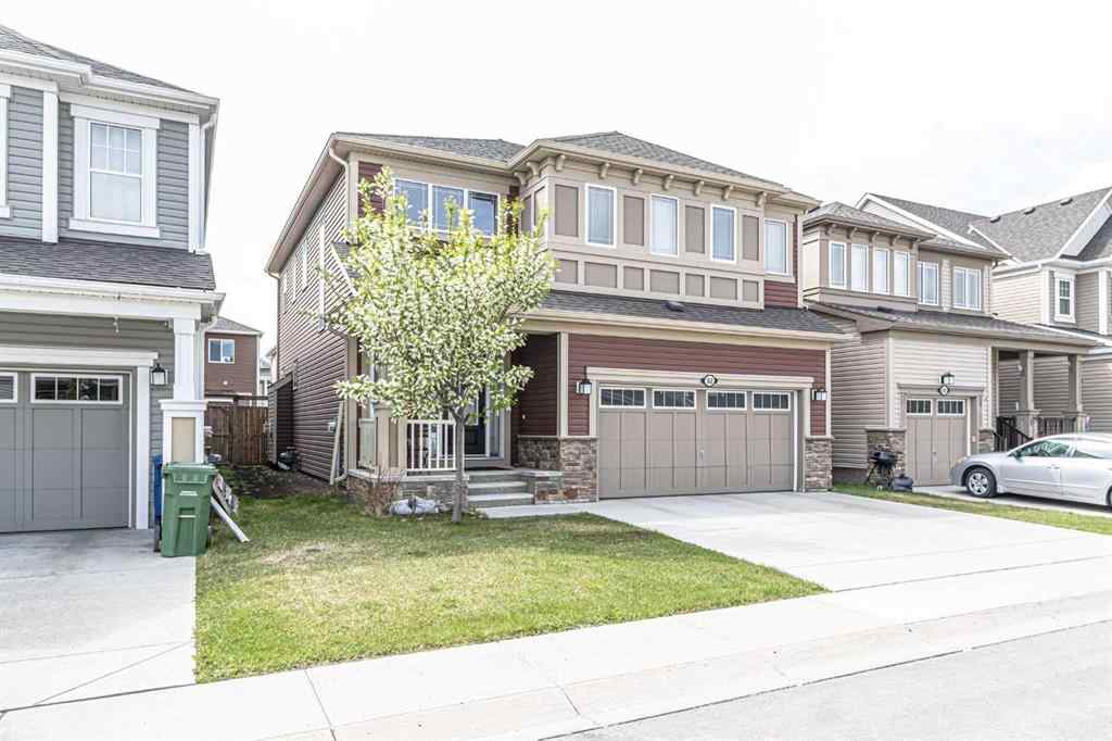 MLS® A2223353 - 92 windford Park SW in South Windsong Airdrie, Residential