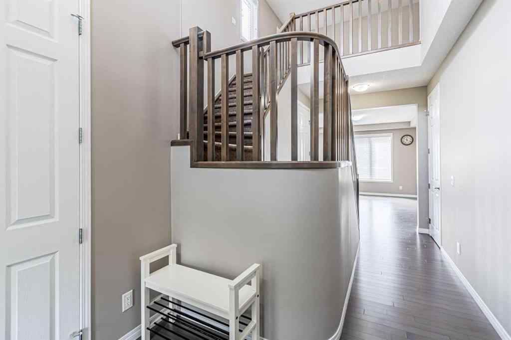MLS® A2223353 - 92 windford Park SW in South Windsong Airdrie, Residential