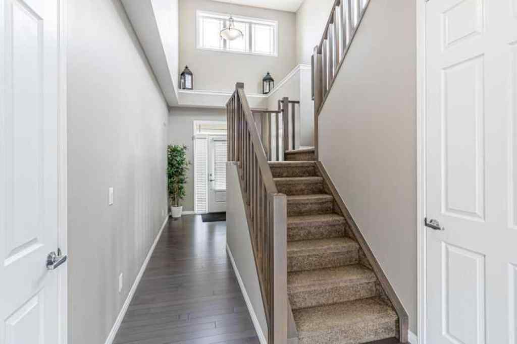MLS® A2223353 - 92 windford Park SW in South Windsong Airdrie, Residential