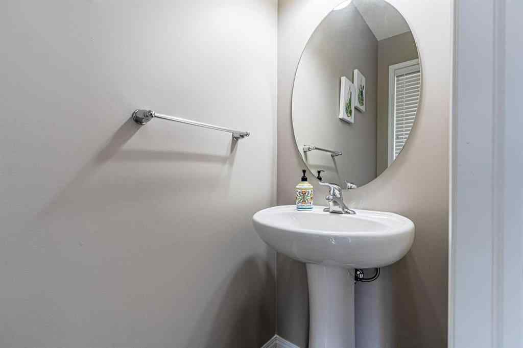 MLS® A2223353 - 92 windford Park SW in South Windsong Airdrie, Residential