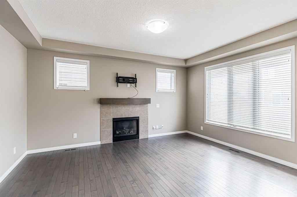 MLS® A2223353 - 92 windford Park SW in South Windsong Airdrie, Residential