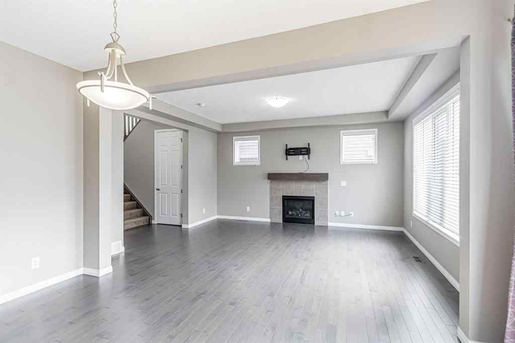 MLS® A2223353 - 92 windford Park SW in South Windsong Airdrie, Residential