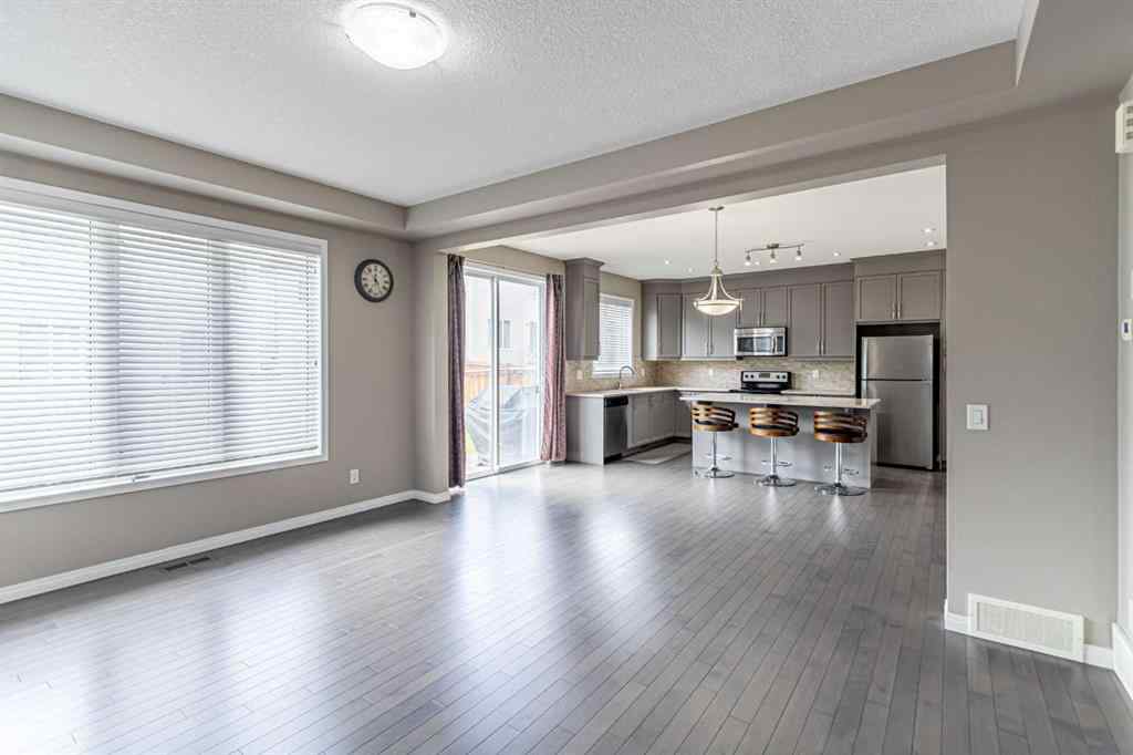MLS® A2223353 - 92 windford Park SW in South Windsong Airdrie, Residential