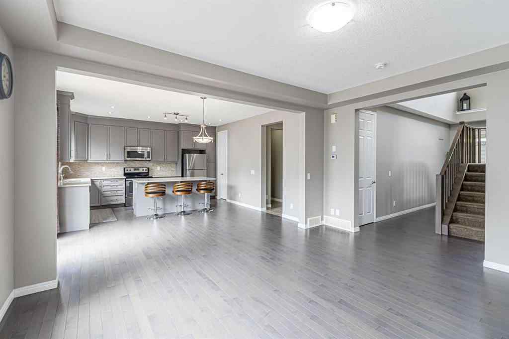 MLS® A2223353 - 92 windford Park SW in South Windsong Airdrie, Residential
