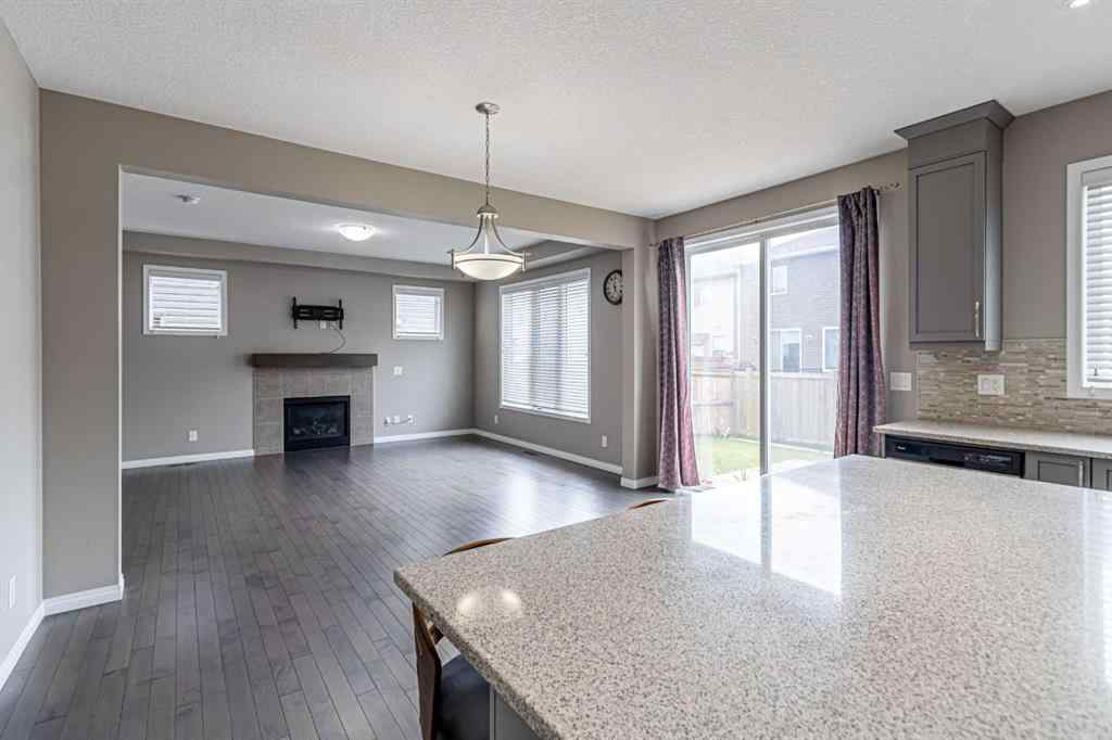MLS® A2223353 - 92 windford Park SW in South Windsong Airdrie, Residential