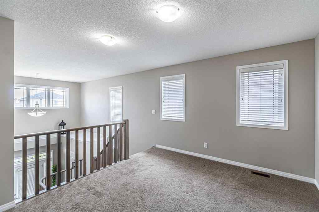 MLS® A2223353 - 92 windford Park SW in South Windsong Airdrie, Residential