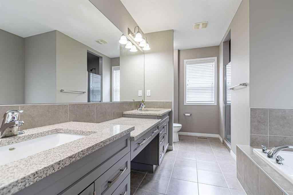 MLS® A2223353 - 92 windford Park SW in South Windsong Airdrie, Residential