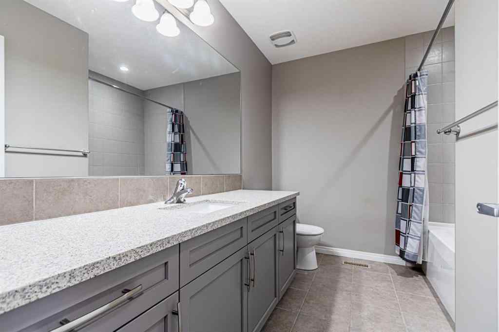 MLS® A2223353 - 92 windford Park SW in South Windsong Airdrie, Residential