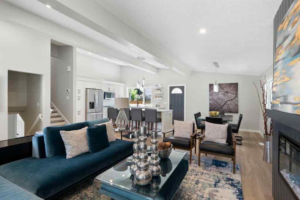 MLS® A2223371 - 1039 Lake Bonavista Drive SE in Lake Bonavista Calgary, Residential