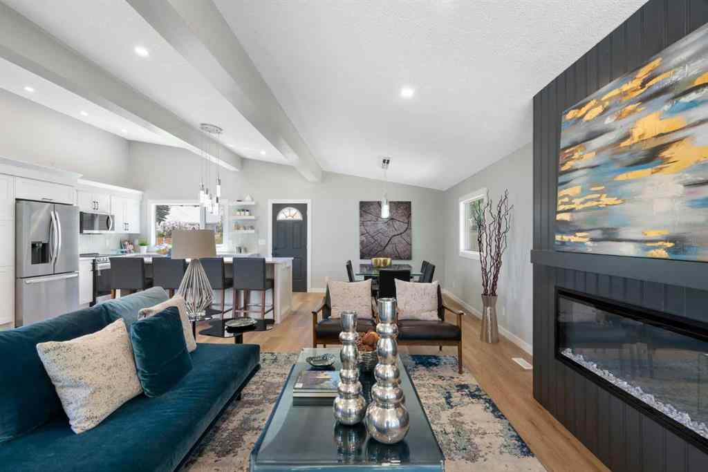 MLS® A2223371 - 1039 Lake Bonavista Drive SE in Lake Bonavista Calgary, Residential