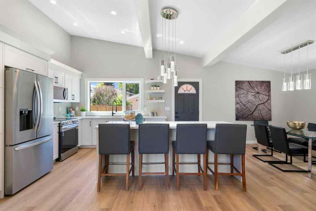 MLS® A2223371 - 1039 Lake Bonavista Drive SE in Lake Bonavista Calgary, Residential