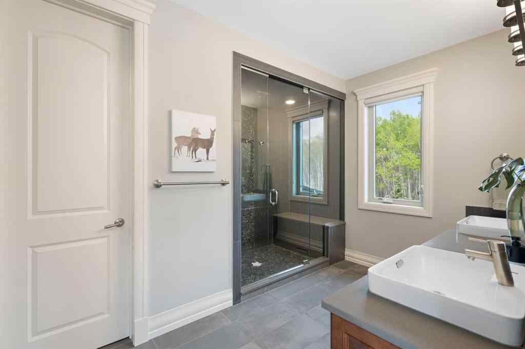 MLS® A2223374 - 95 Bearspaw View  in Bearspaw_Calg Rural Rocky View County, Residential