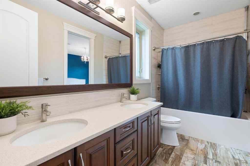 MLS® A2223374 - 95 Bearspaw View  in Bearspaw_Calg Rural Rocky View County, Residential