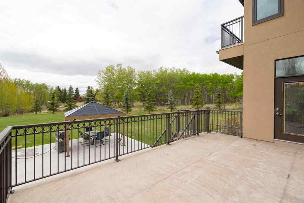 MLS® A2223374 - 95 Bearspaw View  in Bearspaw_Calg Rural Rocky View County, Residential