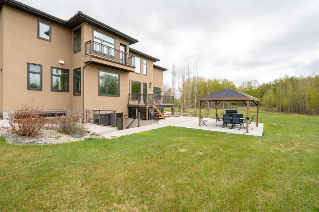 MLS® A2223374 - 95 Bearspaw View  in Bearspaw_Calg Rural Rocky View County, Residential