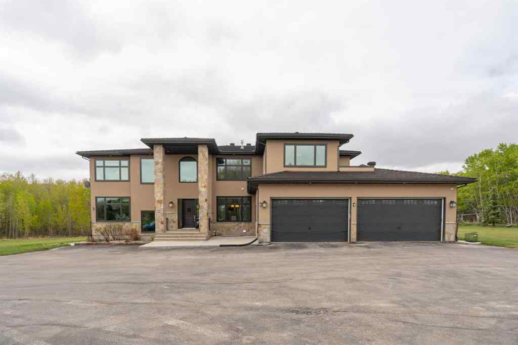 MLS® A2223374 - 95 Bearspaw View  in Bearspaw_Calg Rural Rocky View County, Residential
