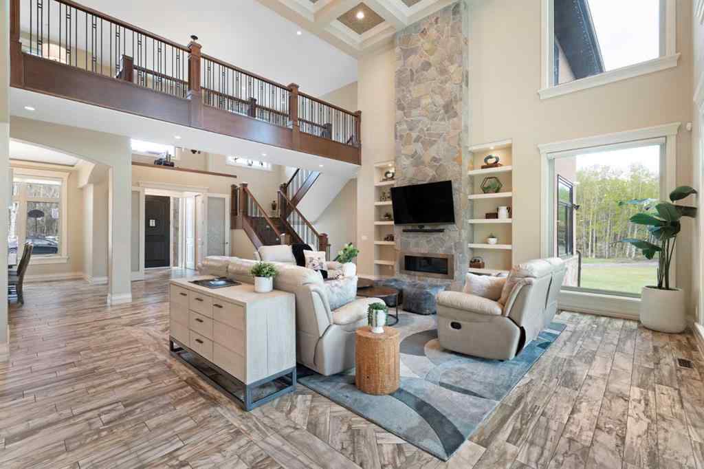 MLS® A2223374 - 95 Bearspaw View  in Bearspaw_Calg Rural Rocky View County, Residential
