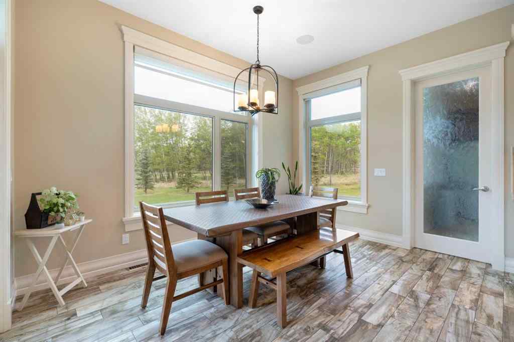 MLS® A2223374 - 95 Bearspaw View  in Bearspaw_Calg Rural Rocky View County, Residential