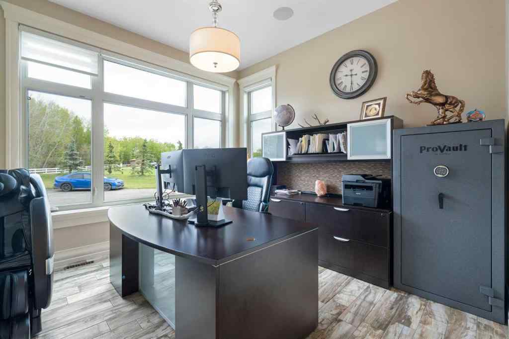MLS® A2223374 - 95 Bearspaw View  in Bearspaw_Calg Rural Rocky View County, Residential