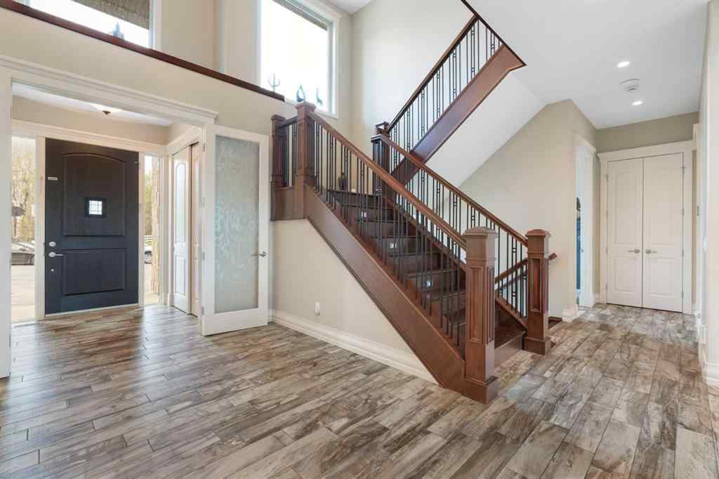 MLS® A2223374 - 95 Bearspaw View  in Bearspaw_Calg Rural Rocky View County, Residential