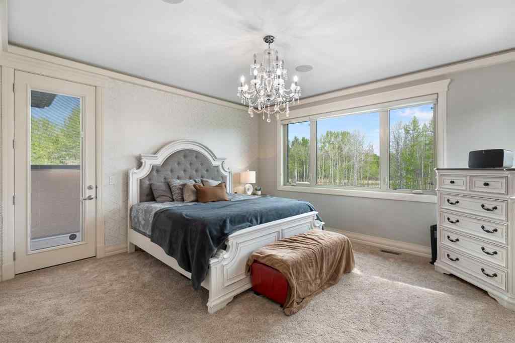 MLS® A2223374 - 95 Bearspaw View  in Bearspaw_Calg Rural Rocky View County, Residential